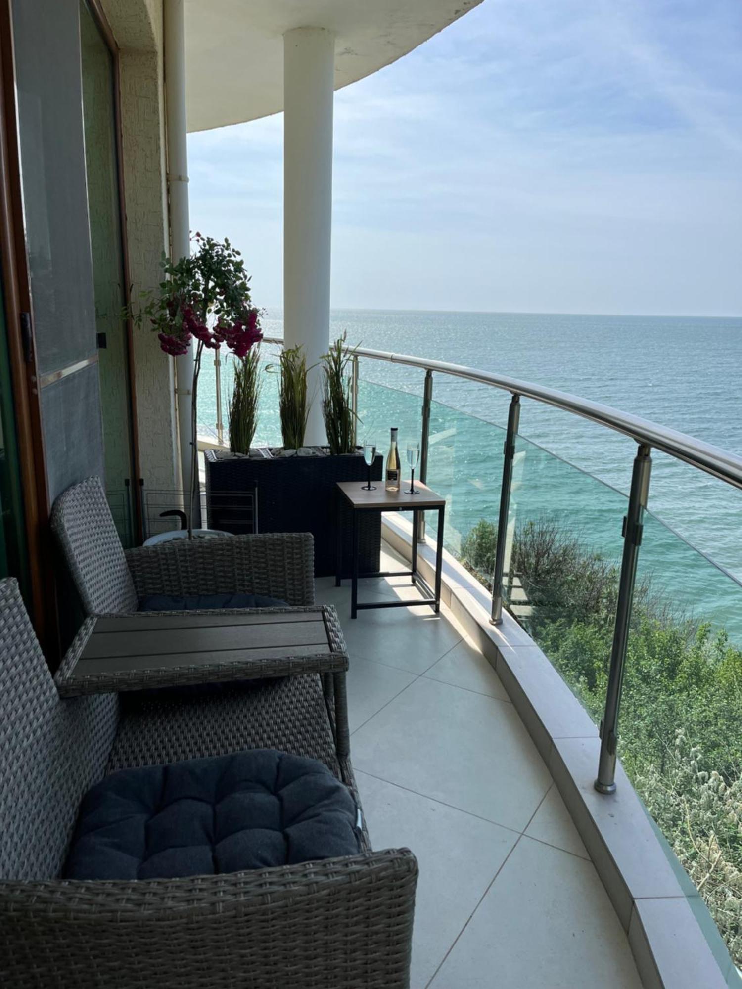 Golf Coast Boutique With Sea View Topola